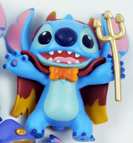 Stitch's Tricks Doll