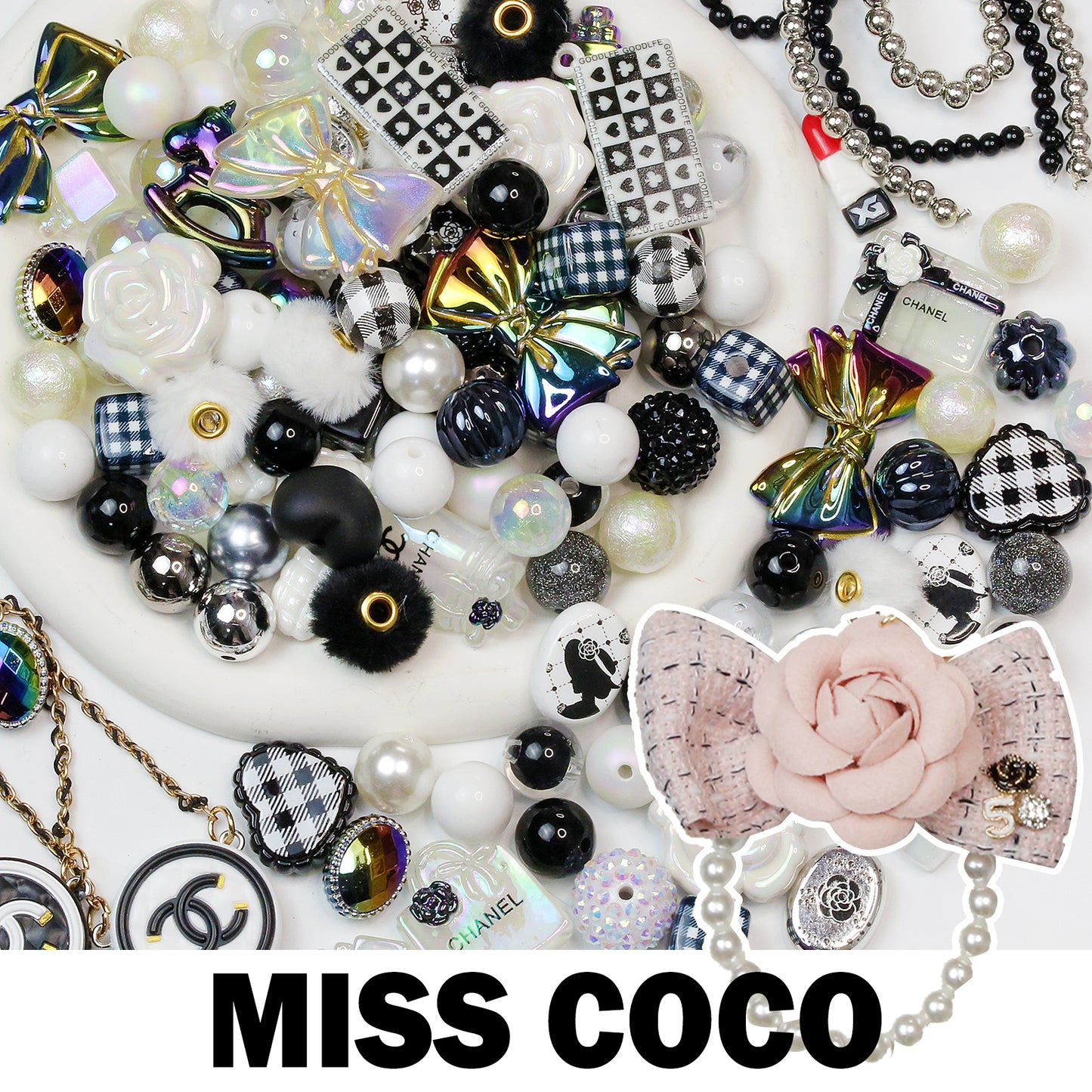 Miss Coco Beads