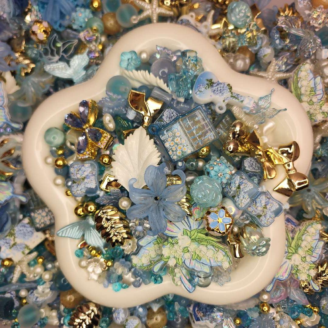 fairy-land beads