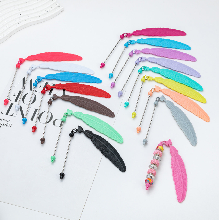 Beaded Product Mix