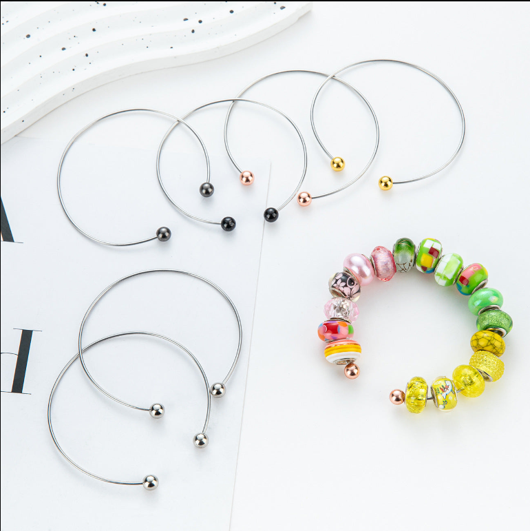 Beaded Product Mix