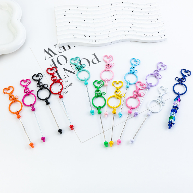 Beaded Product Mix