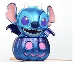 PUMPKIN DOLL
