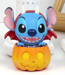 PUMPKIN DOLL