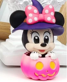 PUMPKIN DOLL