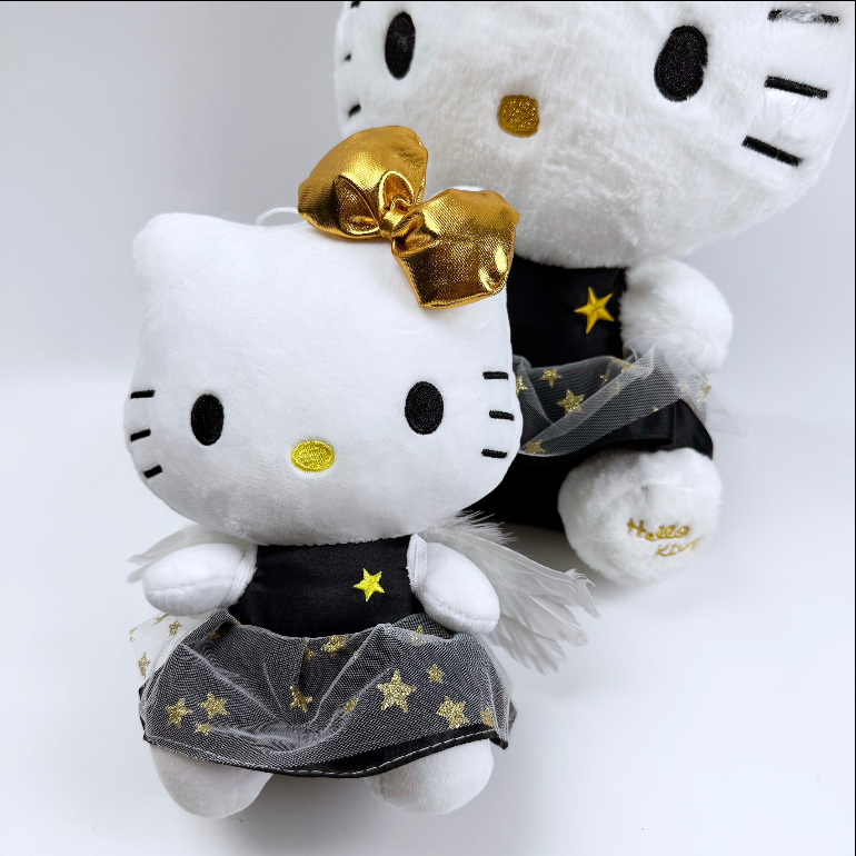 KUKU&Kitty Big Doll