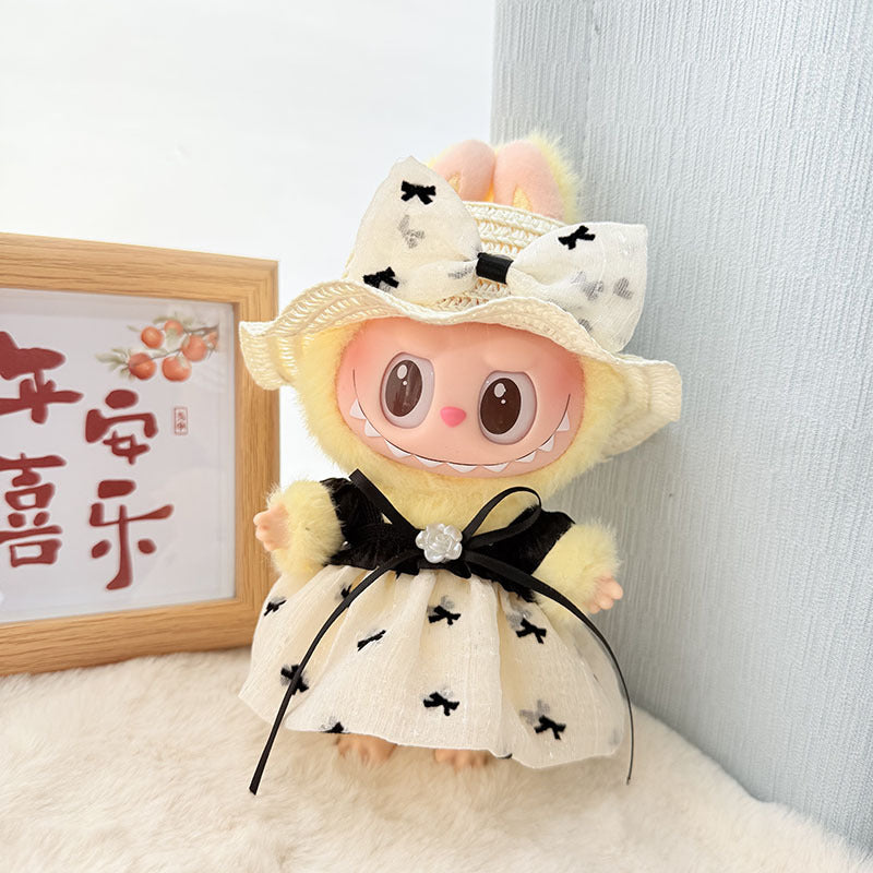 Labubu Cloth