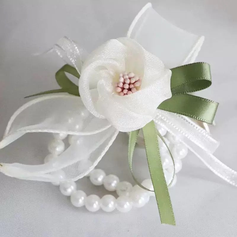 Wedding Beads - Open In Live