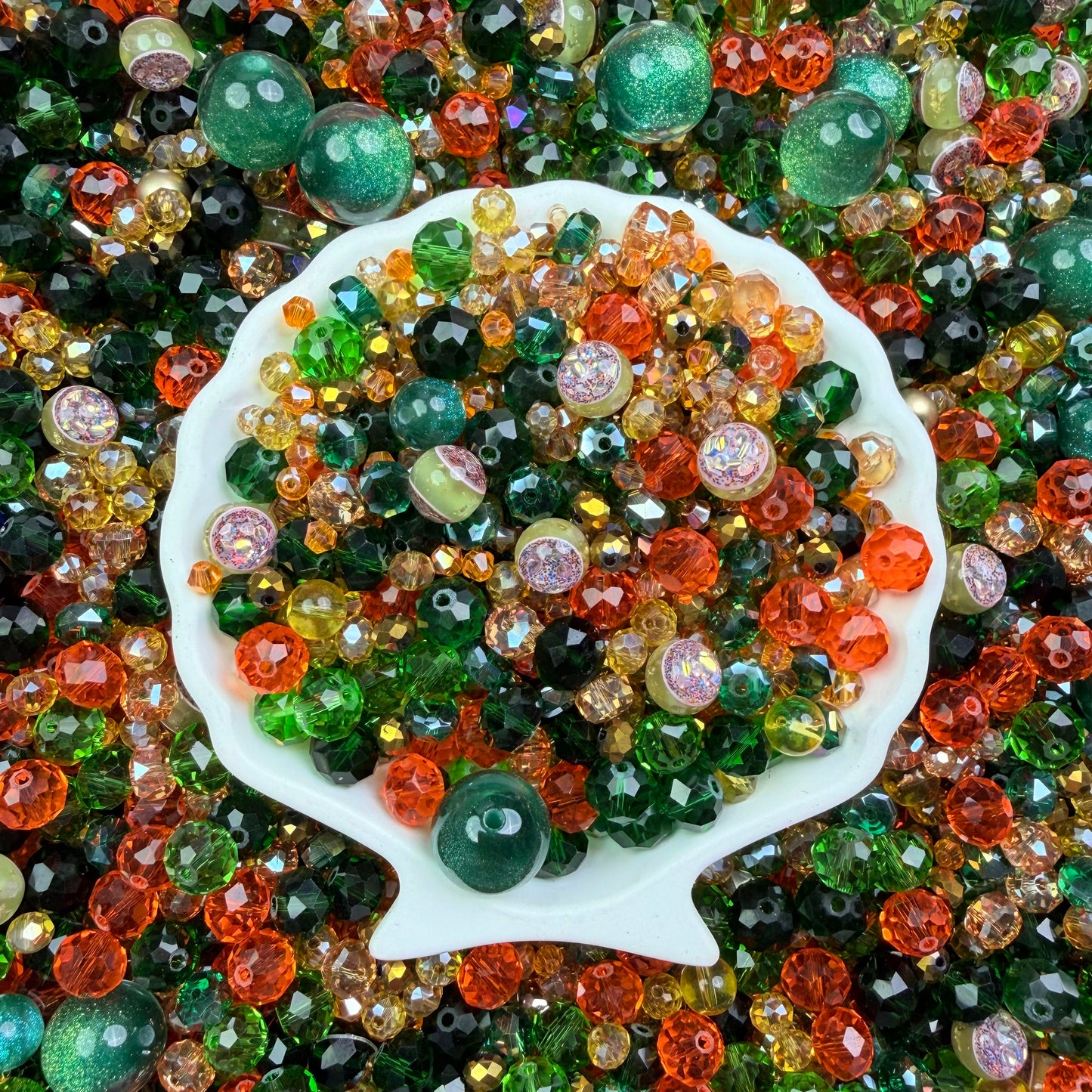 Enchanted Forest Mix