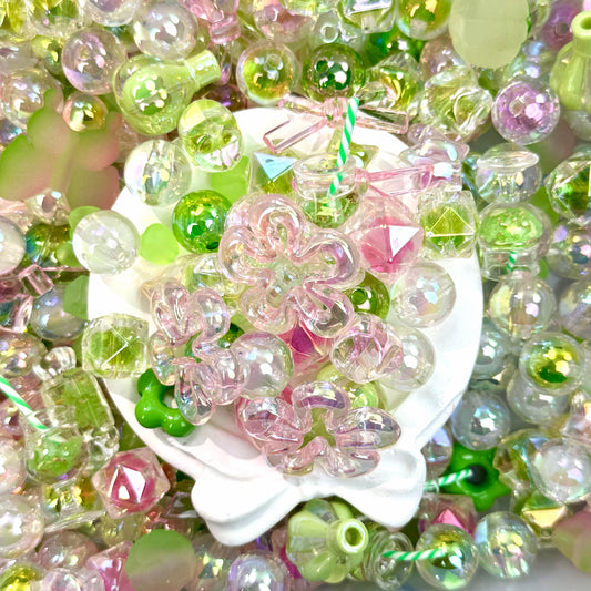 Sakura Tree Beads