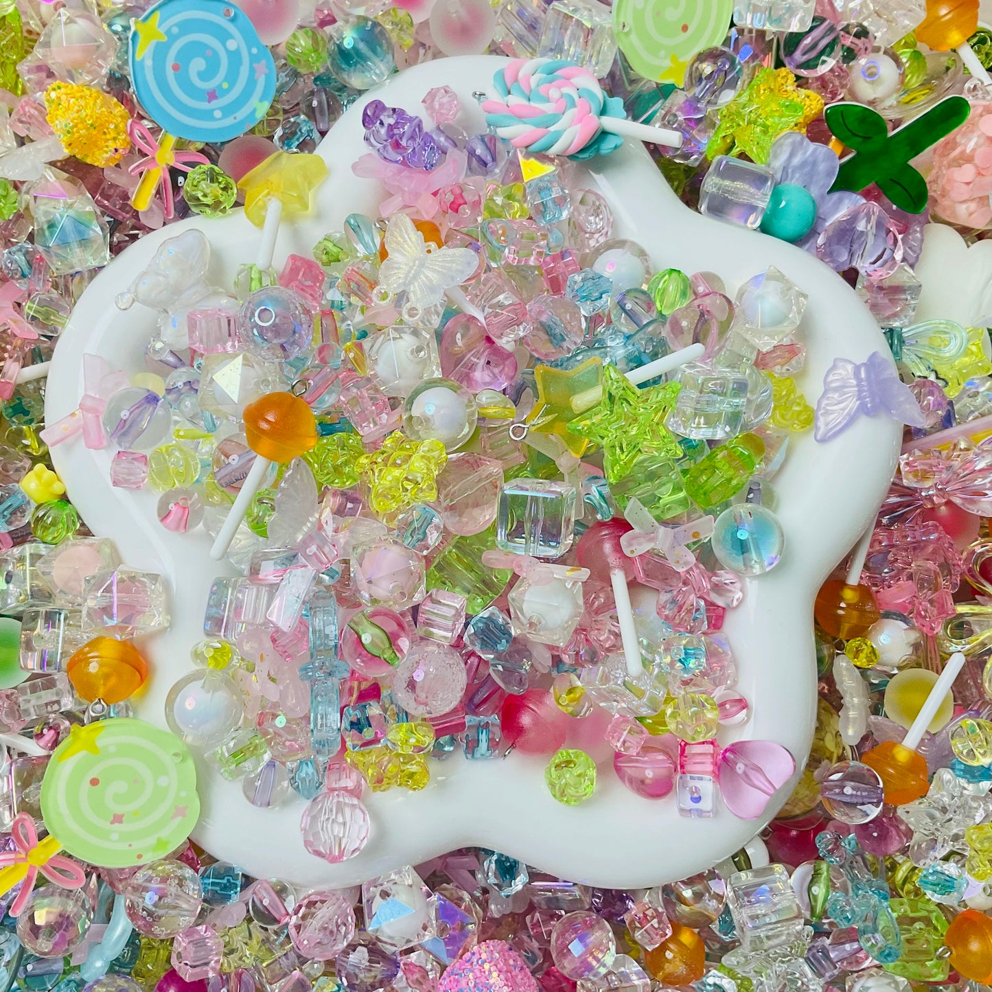 Crystal Pop
