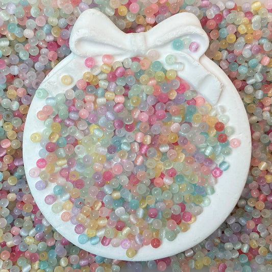 Spacer Beads