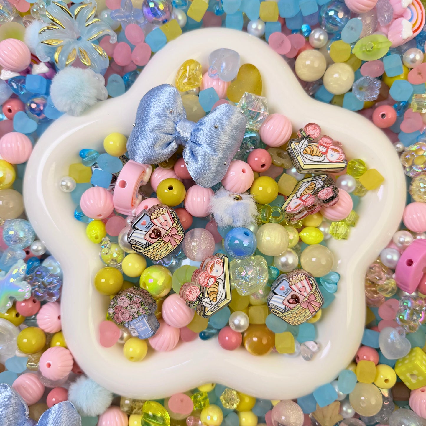 Sweet Picnic Beads