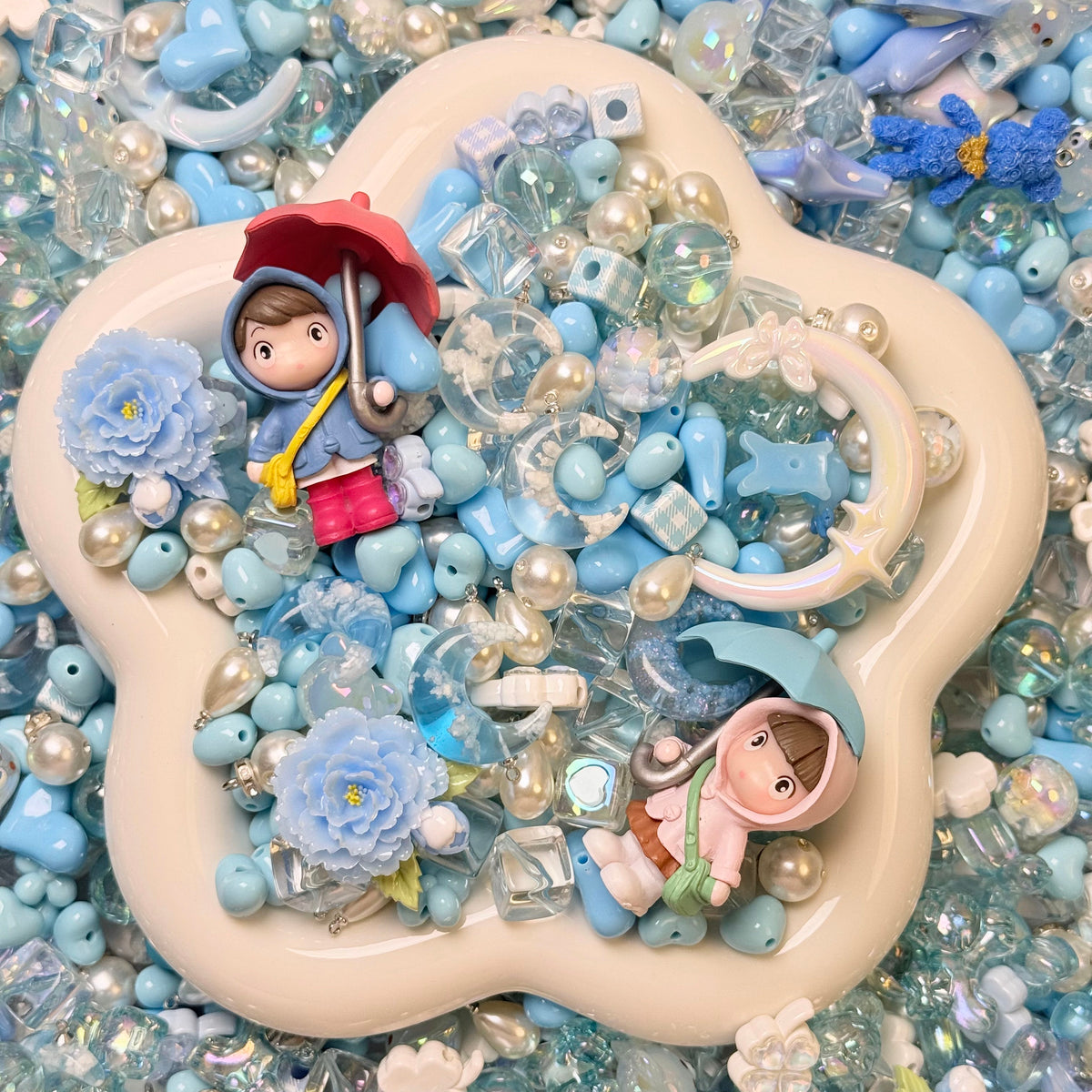 Rainy Doll Aurora
