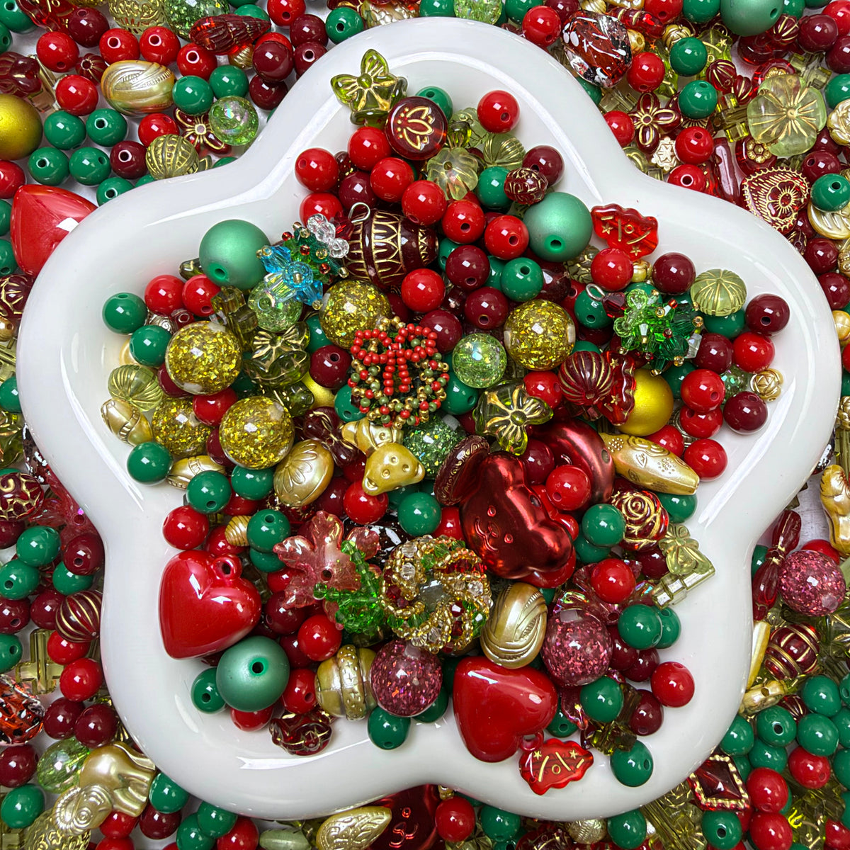 Christmas Baroque