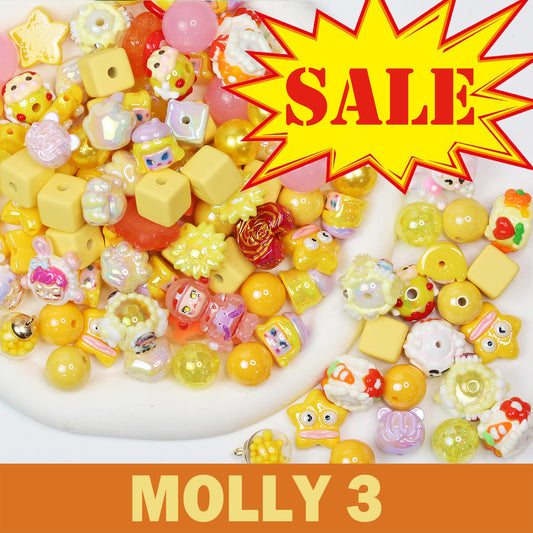 Molly Beads - Open In Live