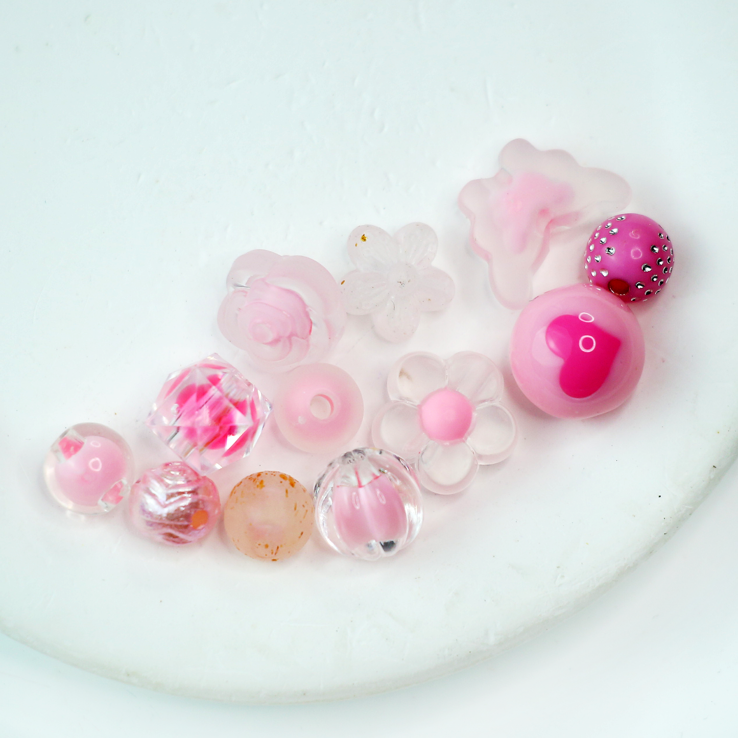 Spacer Beads-To make chain