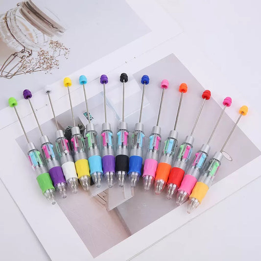 Spring Pen - Random Color