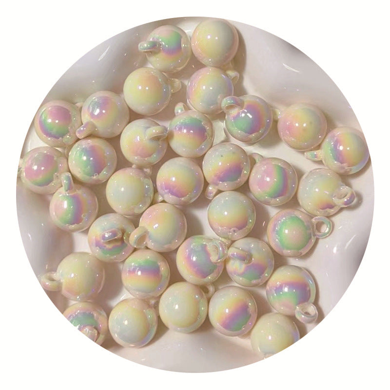 Pendant Beads