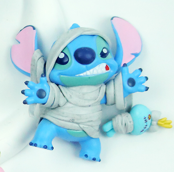 Stitch's Tricks Doll