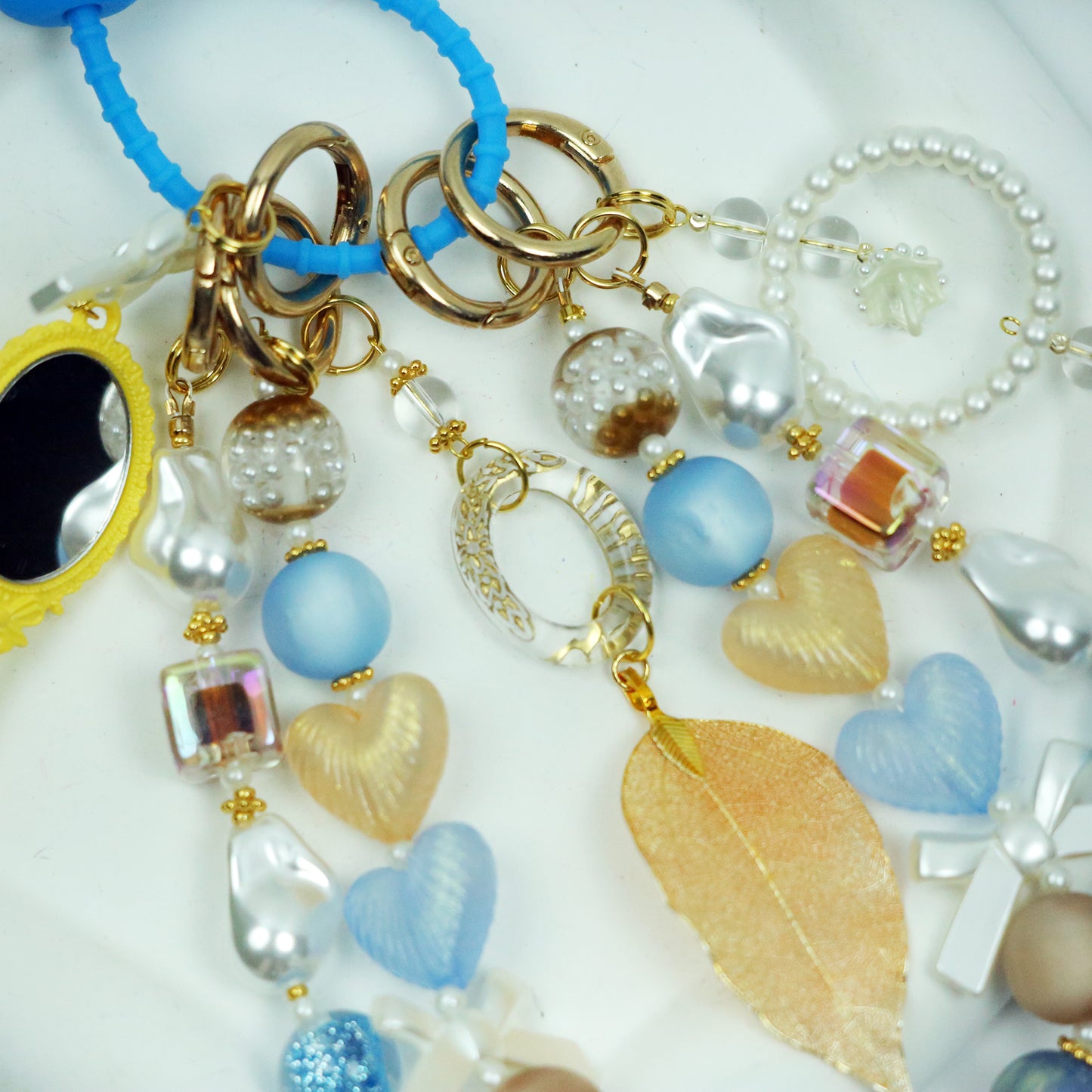 Handmade Keychain