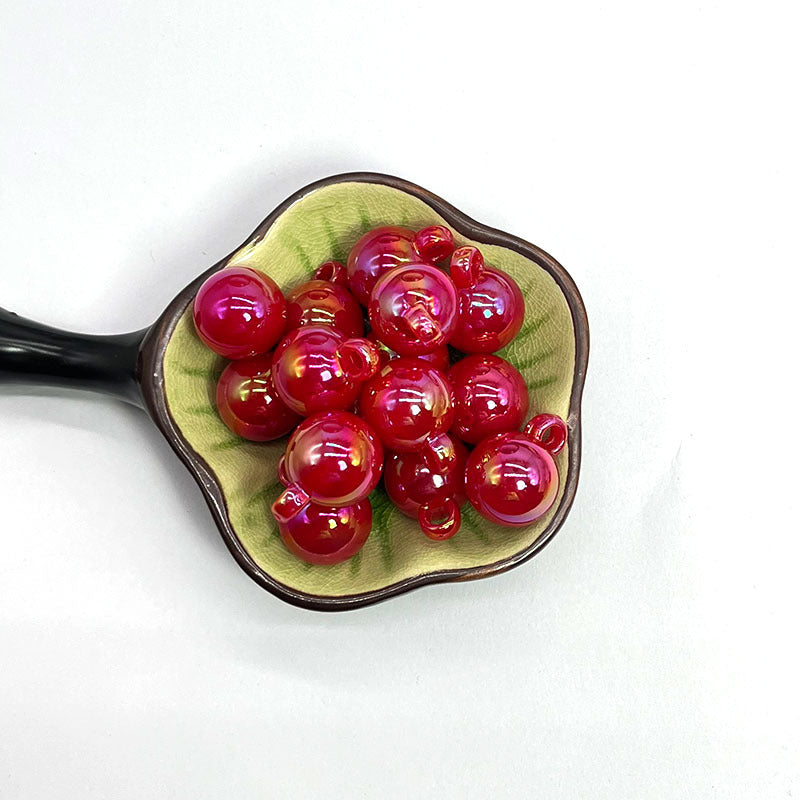 Pendant Beads