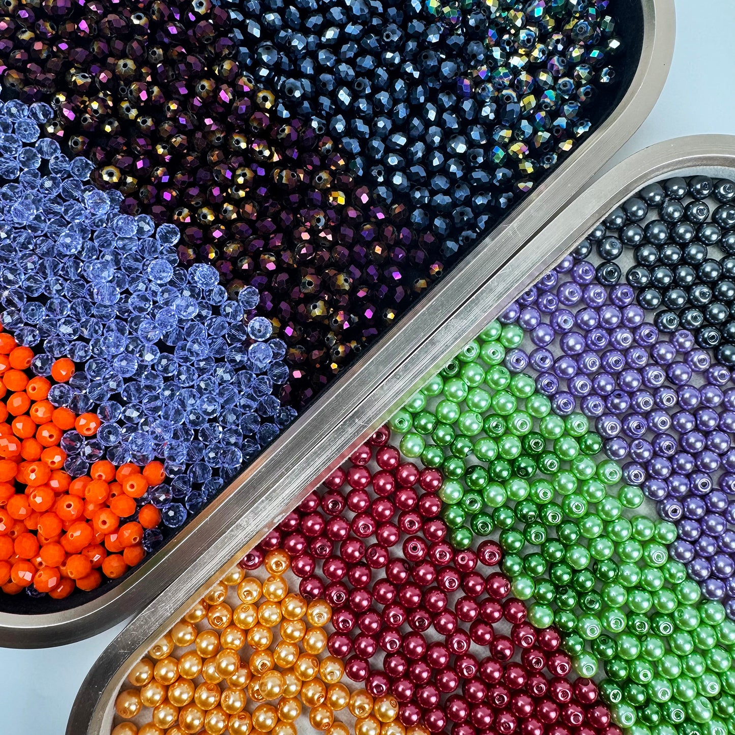 HALLOWEEN BRACELET BEADS