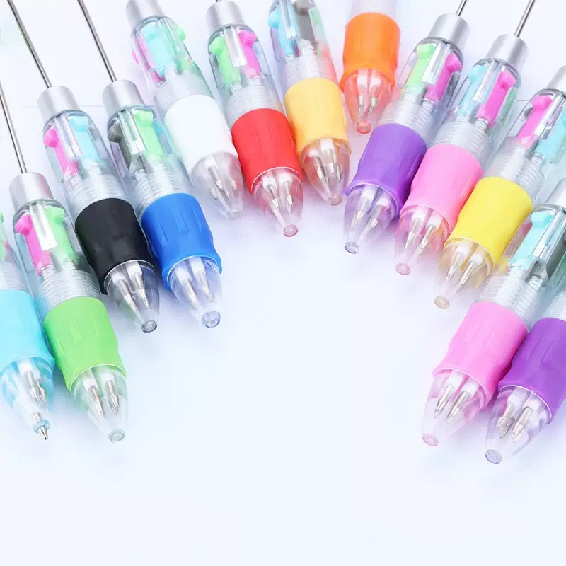 Spring Pen - Random Color