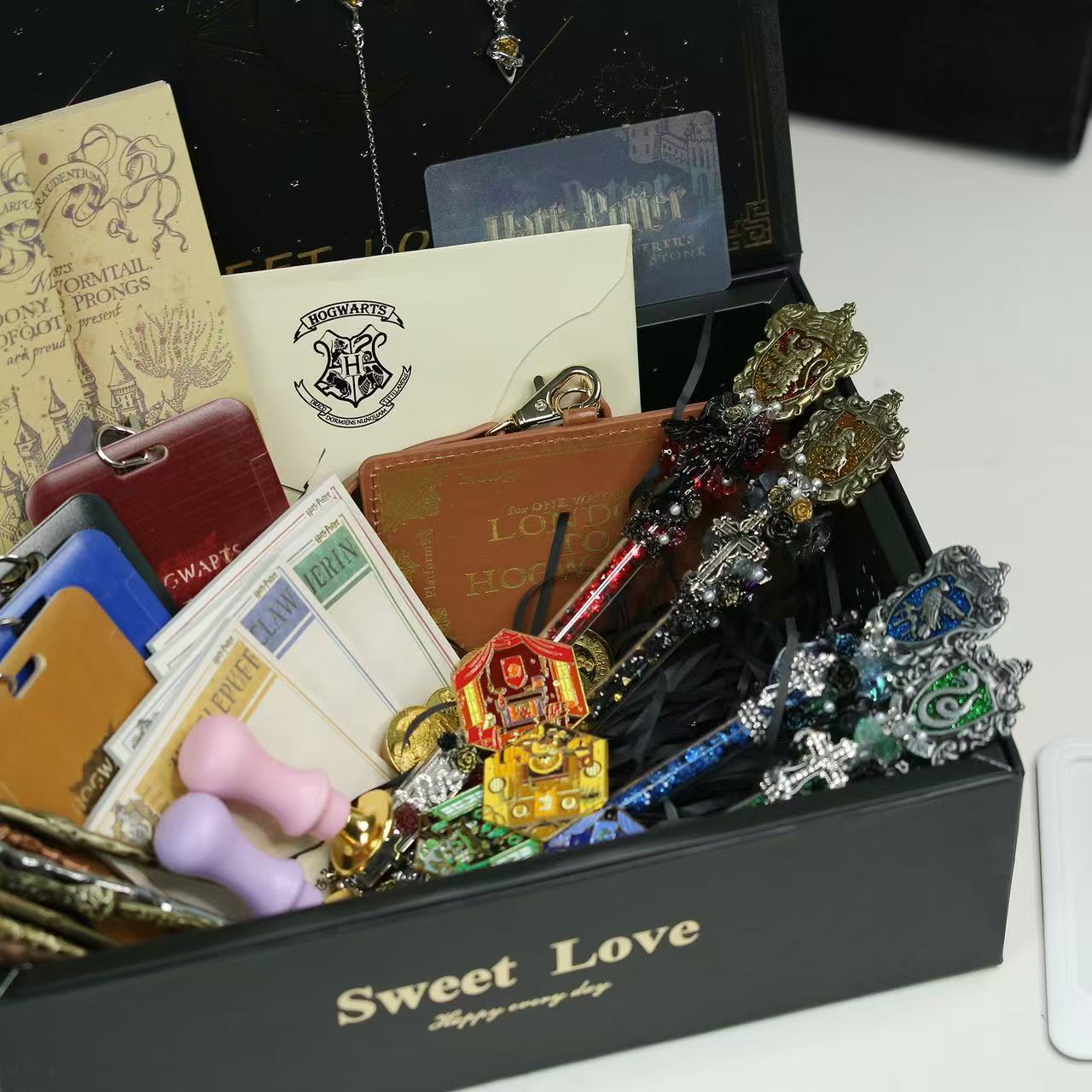 Harry Potter Magic Box