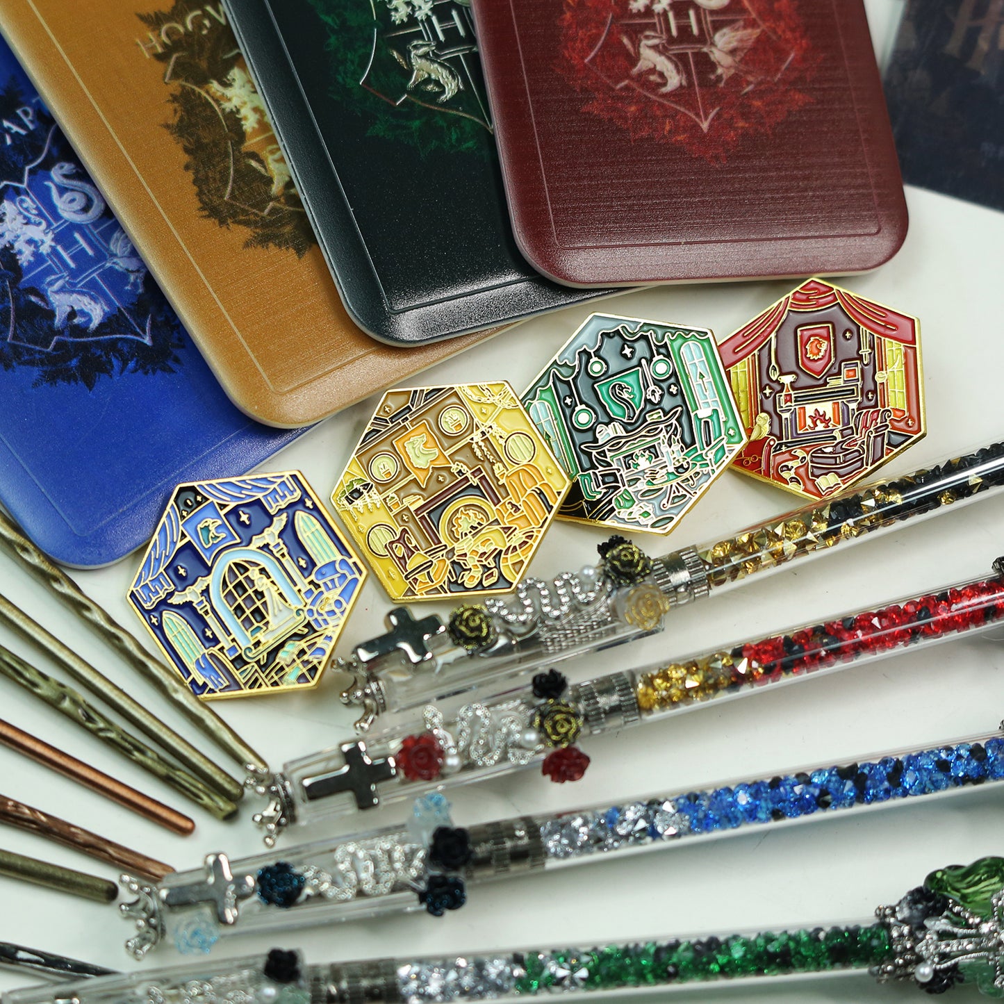 Harry Potter Mix Beads