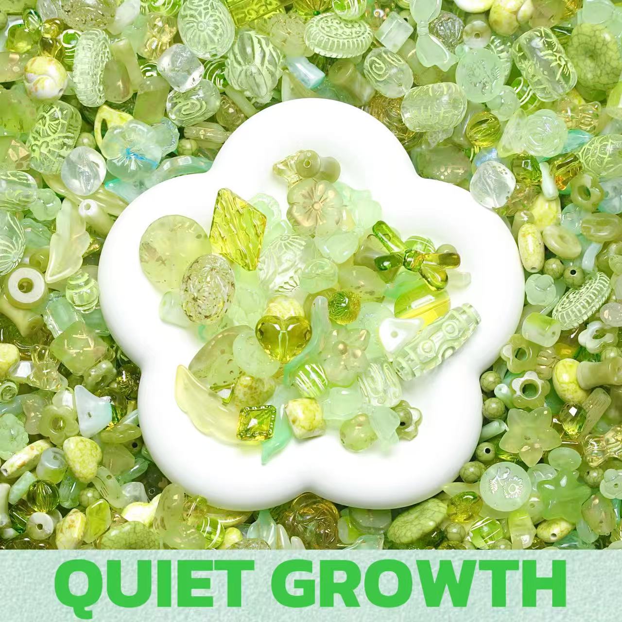 Quiet Growth