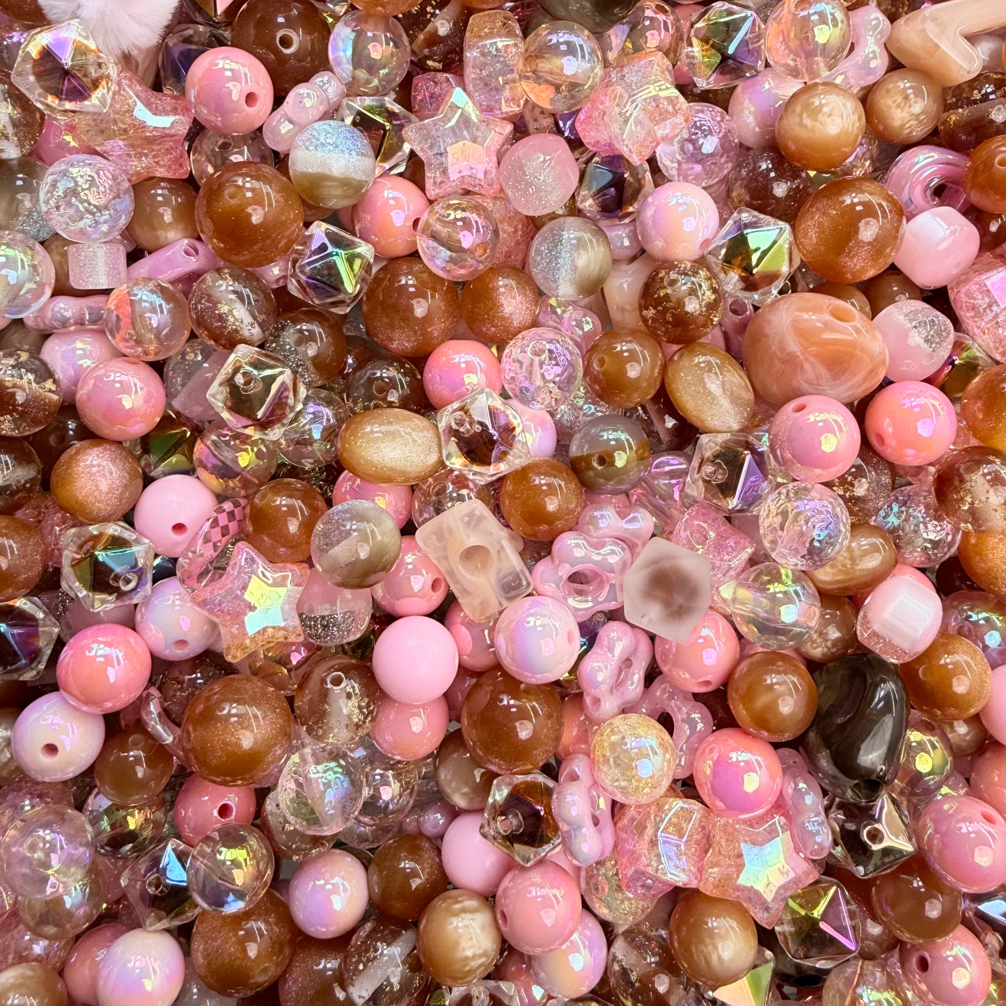 Resin Beads