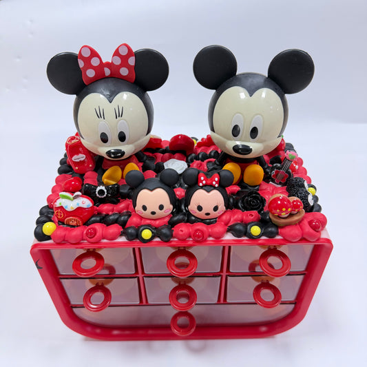 Finished Product DIY Cream Glue