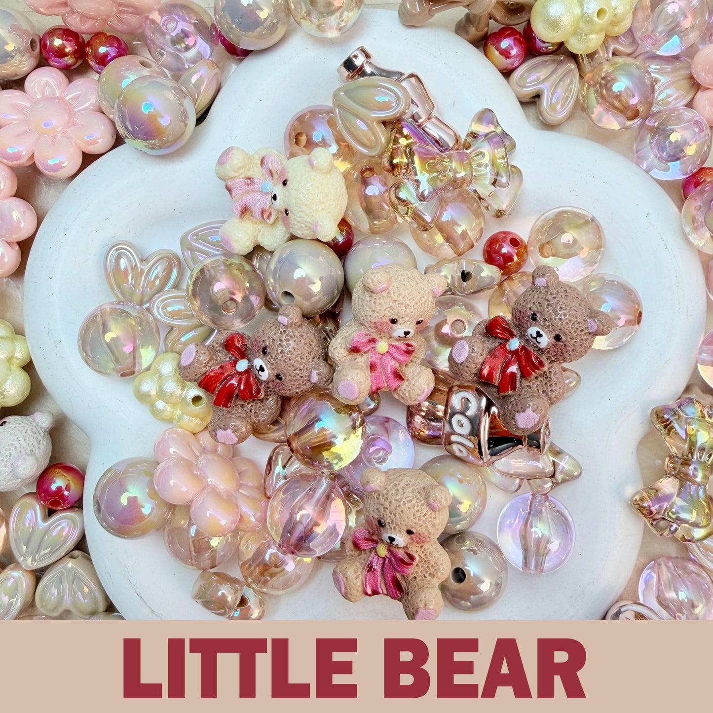 Little Bear Beads