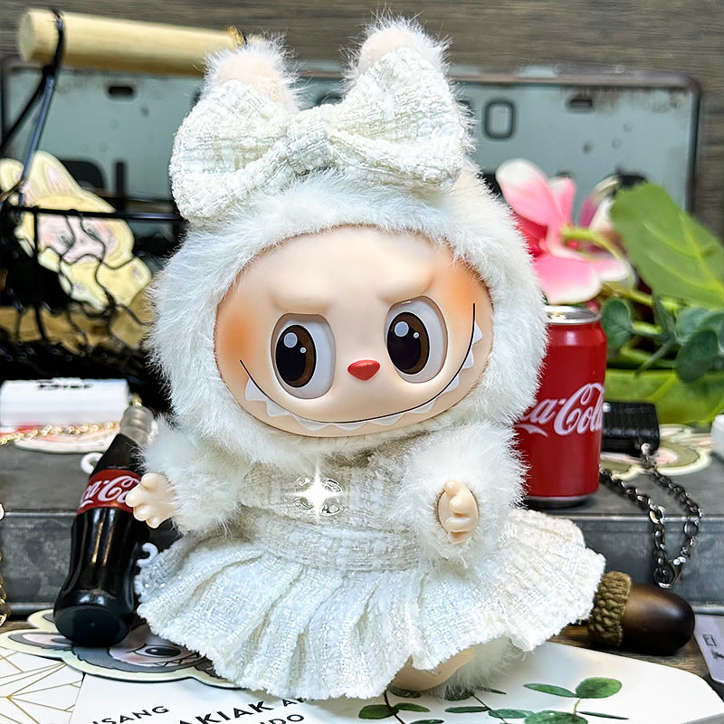 Labubu Cloth