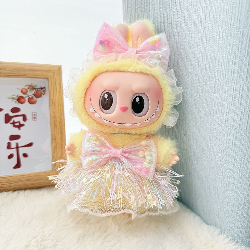 Labubu Cloth