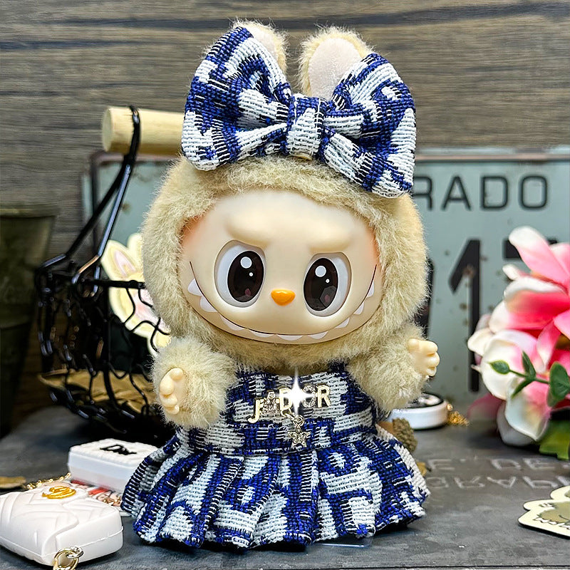 Labubu Cloth