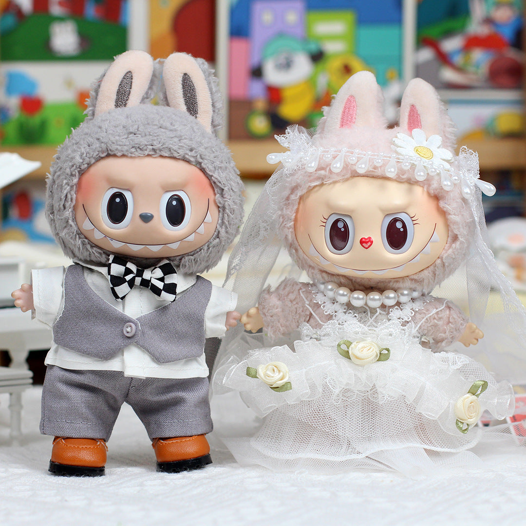 Labubu Cloth