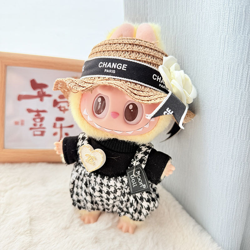 Labubu Cloth