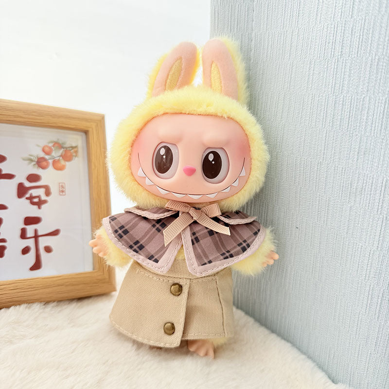 Labubu Cloth