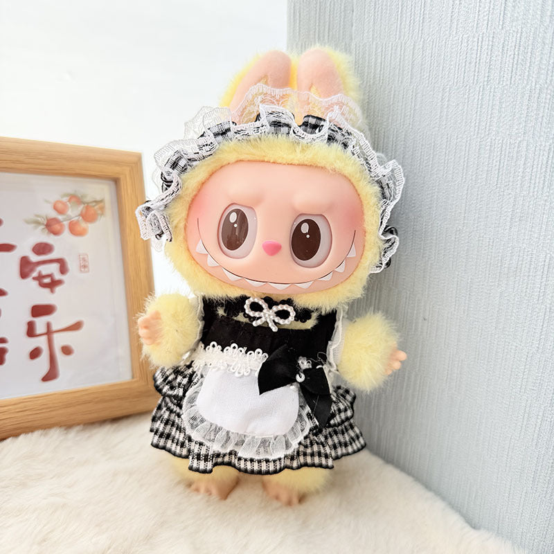 Labubu Cloth
