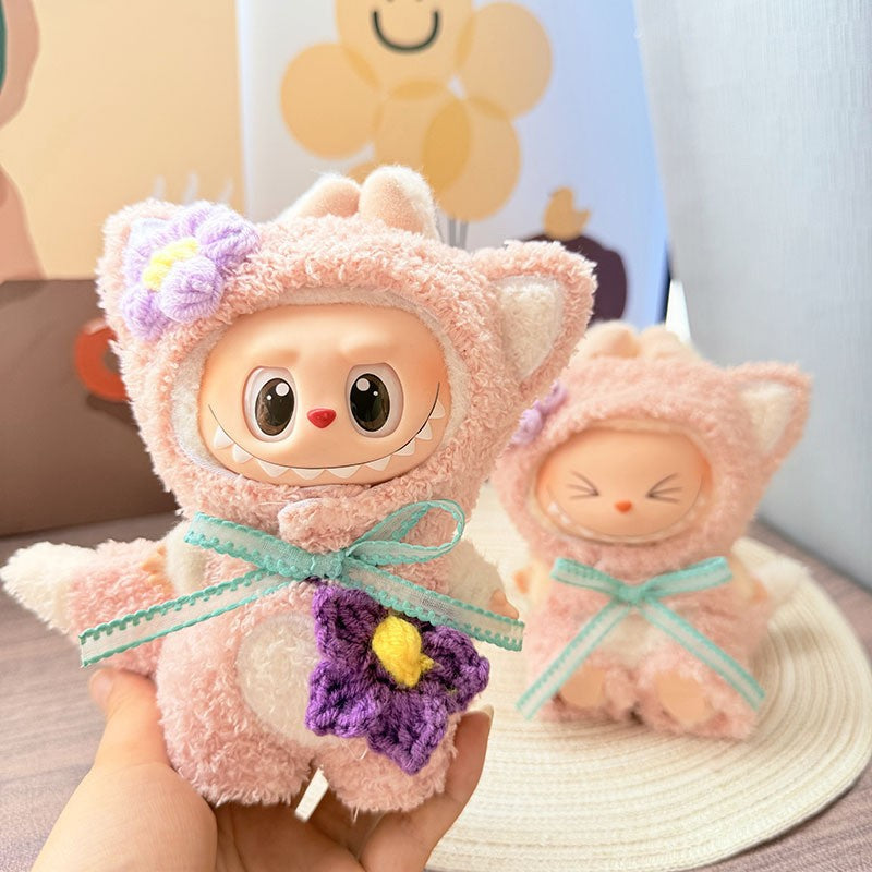 Labubu Cloth