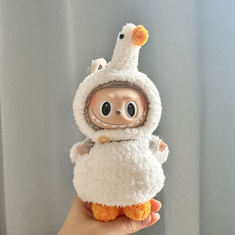 Labubu Cloth
