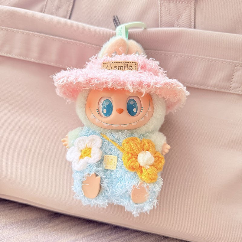 Labubu Cloth