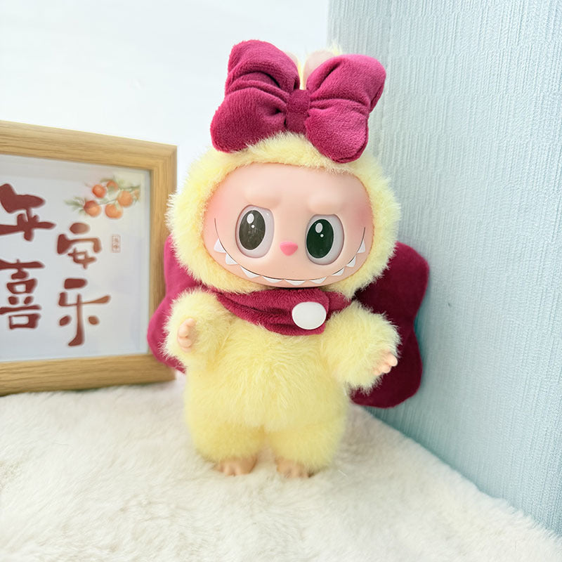 Labubu Cloth