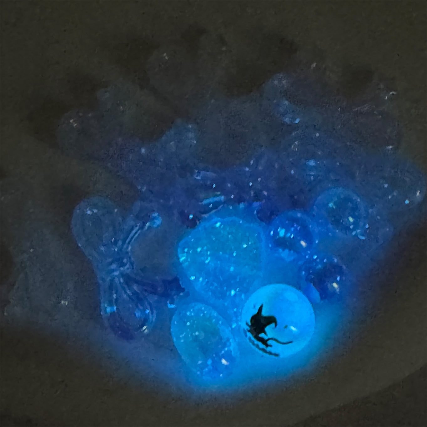 Chantilly NO.5 Beads