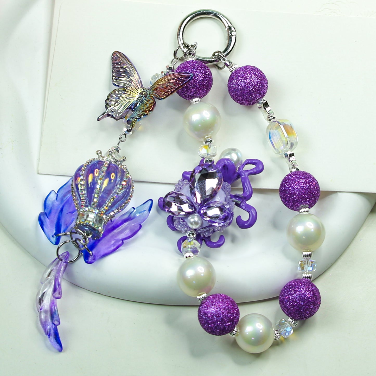 Handmade Phone Chains