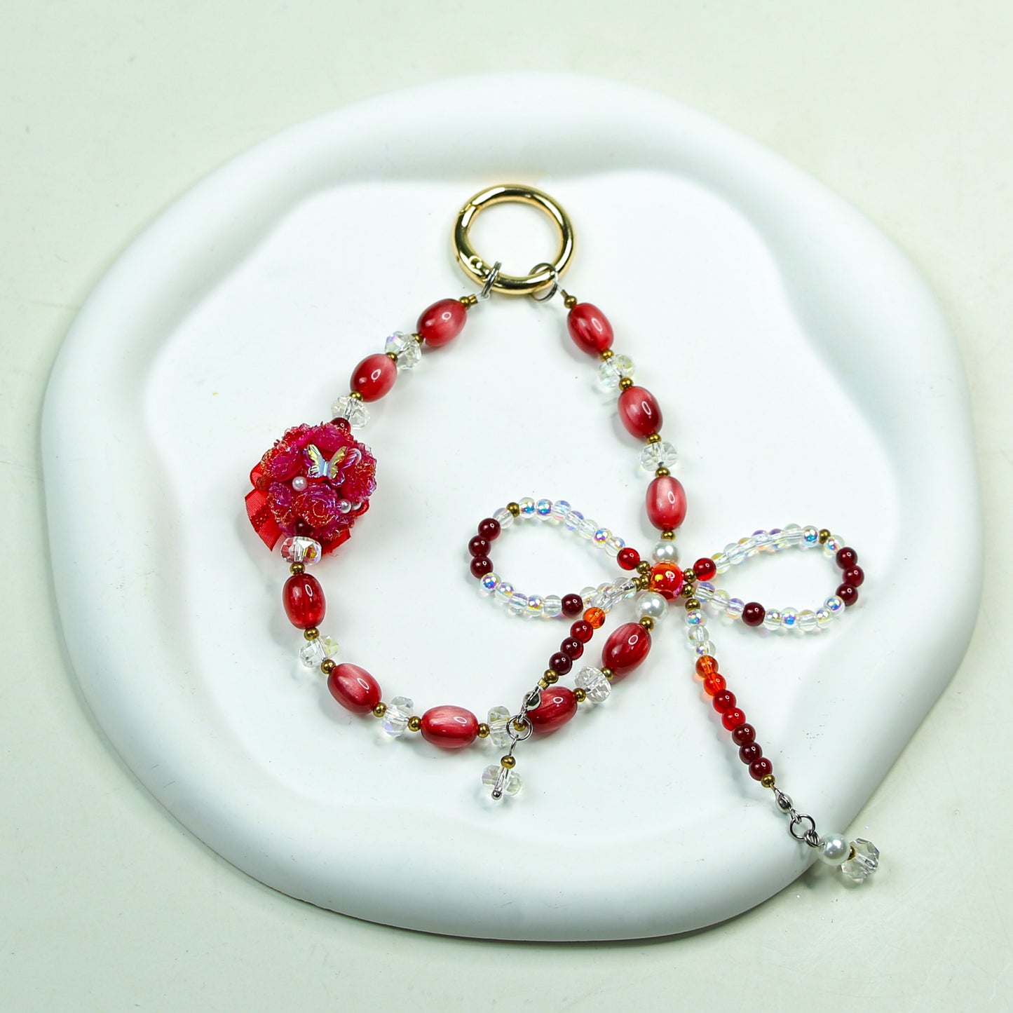 Handmade Phone Chains