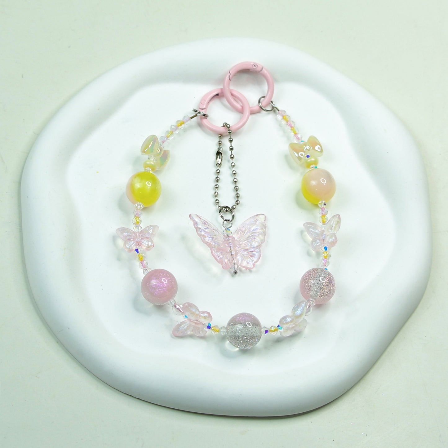 Handmade Phone Chains