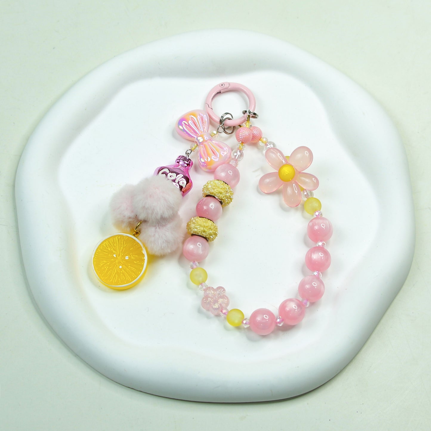 Handmade Phone Chains